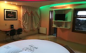 Motel Monza (Adults Only)